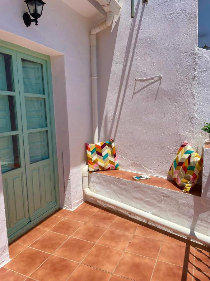 Casa Salamanquesa Ríogordo Exterior foto